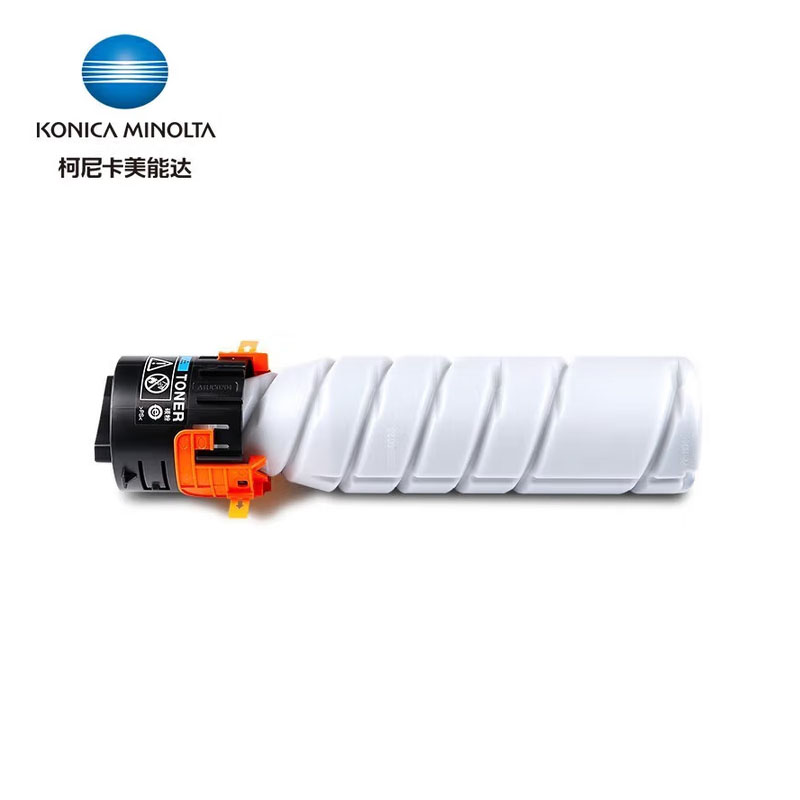 柯尼卡美能达/KONICA MINOLTA TN119H 粉盒 黑色  适用205i/225i/246/7719/7723