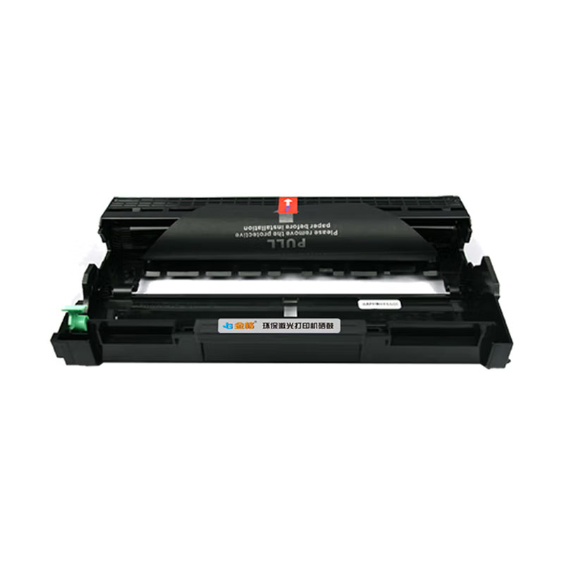 金格/JG LD2451 硒鼓 适用联想LJ2605D/LJ2655DN/M7605D/M7615DNA