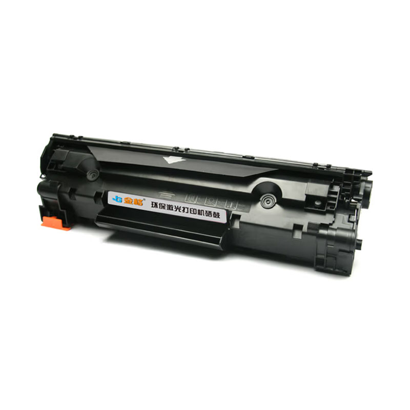 金格/JG CC388A 硒鼓 适用惠普M1136/P1007/P1008/P1106/P1108