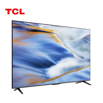 TCL 43G60E 普通电视设备（电视机）43英寸 4K超高清（含模拟有线转高清盒+电视挂架）